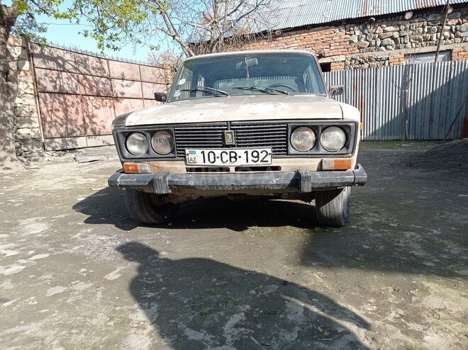 LADA (VAZ) 2106 1986, 885,535 km - 1.6 l - Balakən