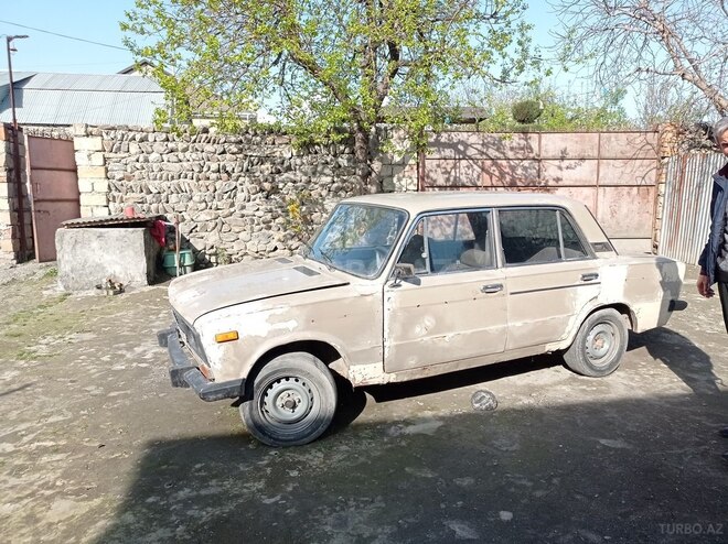 LADA (VAZ) 2106 1986, 885,535 km - 1.6 l - Balakən