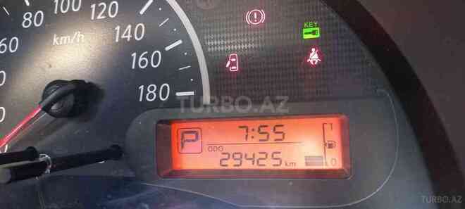 Nissan March 2014, 29,000 km - 1.2 l - Bakı