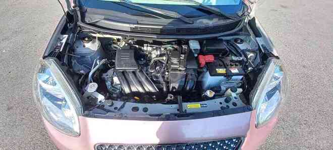 Nissan March 2014, 29,000 km - 1.2 l - Bakı