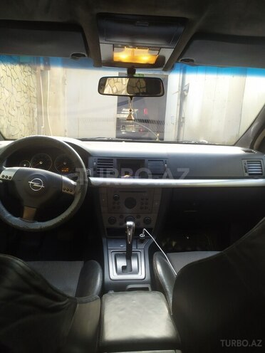 Opel Vectra 2002, 326,415 km - 2.2 l - Bakı