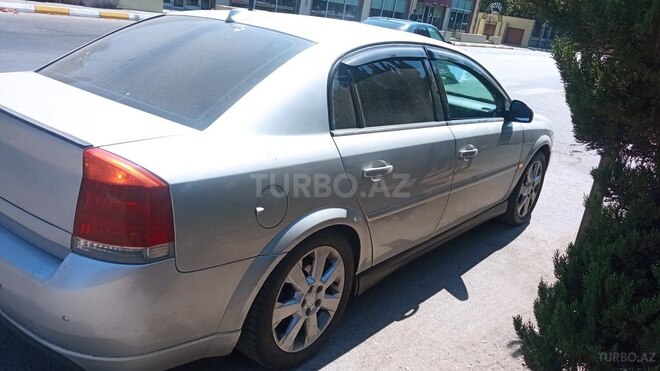 Opel Vectra 2002, 326,415 km - 2.2 l - Bakı
