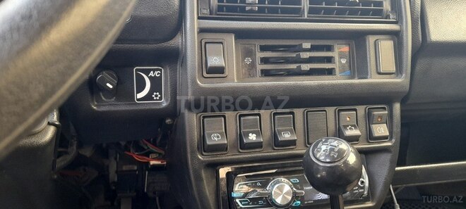 LADA (VAZ) Niva 2015, 58,000 km - 1.7 л - Bakı