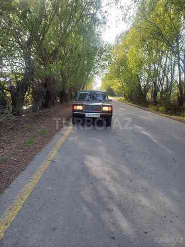 LADA (VAZ) 2107 2010, 75,000 km - 1.6 l - Tərtər