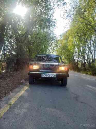 LADA (VAZ) 2107 2010, 75,000 km - 1.6 l - Tərtər