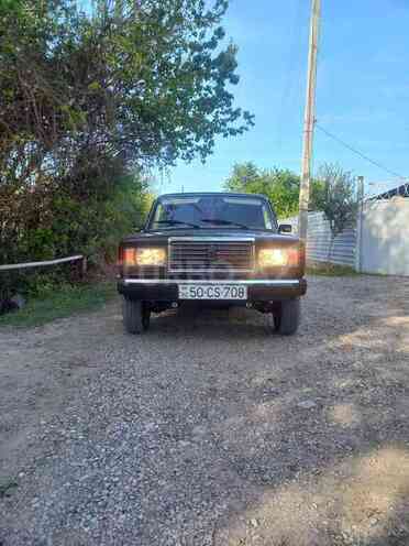 LADA (VAZ) 2107 2010, 75,000 km - 1.6 l - Tərtər