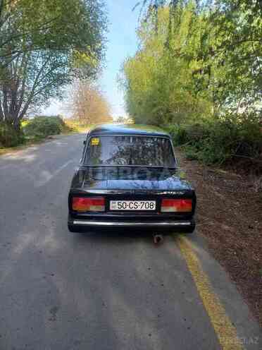 LADA (VAZ) 2107 2010, 75,000 km - 1.6 l - Tərtər