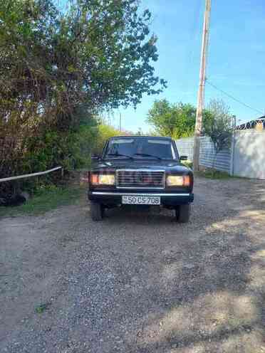 LADA (VAZ) 2107 2010, 75,000 km - 1.6 l - Tərtər