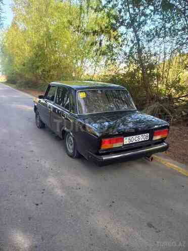 LADA (VAZ) 2107 2010, 75,000 km - 1.6 l - Tərtər