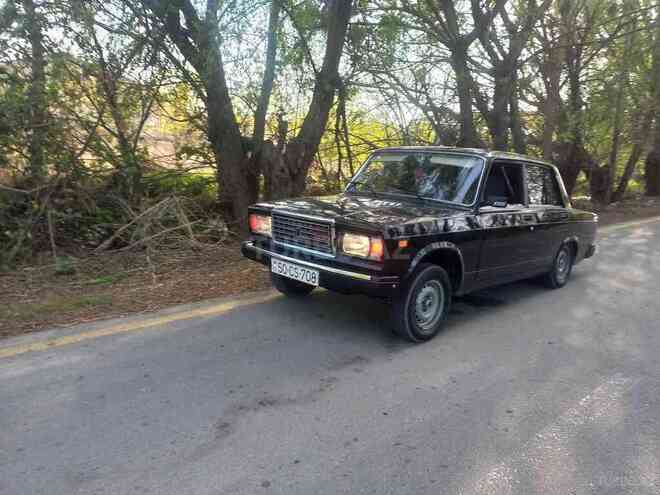 LADA (VAZ) 2107 2010, 75,000 km - 1.6 l - Tərtər