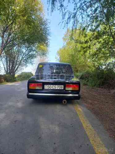 LADA (VAZ) 2107 2010, 75,000 km - 1.6 l - Tərtər
