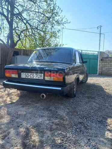 LADA (VAZ) 2107 2010, 75,000 km - 1.6 l - Tərtər