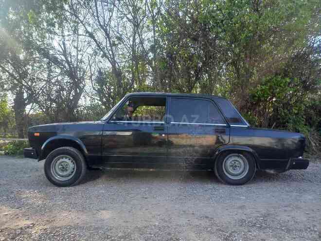 LADA (VAZ) 2107 2010, 75,000 km - 1.6 l - Tərtər