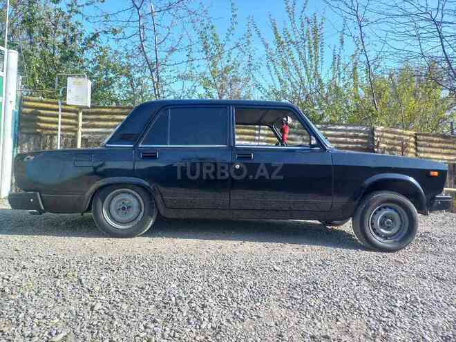 LADA (VAZ) 2107 2010, 75,000 km - 1.6 l - Tərtər