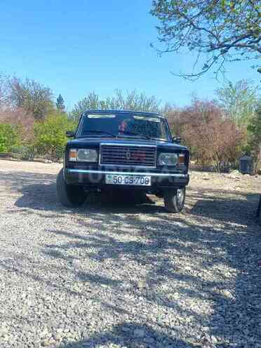 LADA (VAZ) 2107 2010, 75,000 km - 1.6 l - Tərtər