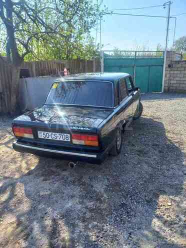 LADA (VAZ) 2107 2010, 75,000 km - 1.6 l - Tərtər
