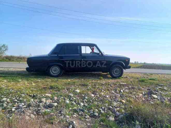 LADA (VAZ) 2107 2010, 75,000 km - 1.6 l - Tərtər