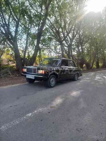 LADA (VAZ) 2107 2010, 75,000 km - 1.6 l - Tərtər