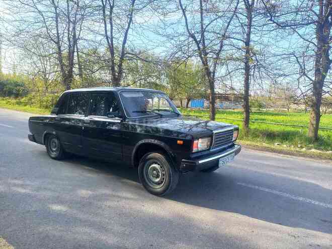LADA (VAZ) 2107 2010, 75,000 km - 1.6 l - Tərtər