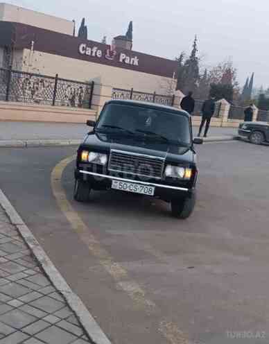 LADA (VAZ) 2107 2010, 75,000 km - 1.6 l - Tərtər