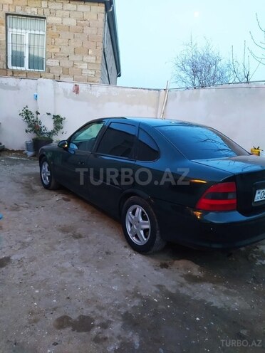 Opel Vectra 1998, 360,215 km - 1.8 л - Bakı