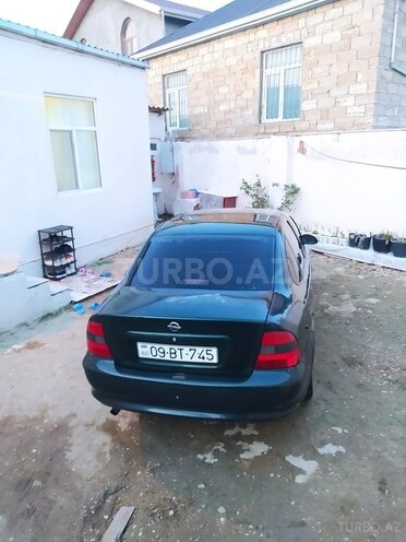 Opel Vectra 1998, 360,215 km - 1.8 л - Bakı