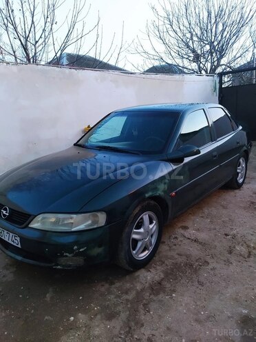 Opel Vectra 1998, 360,215 km - 1.8 л - Bakı