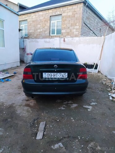 Opel Vectra 1998, 360,215 km - 1.8 л - Bakı