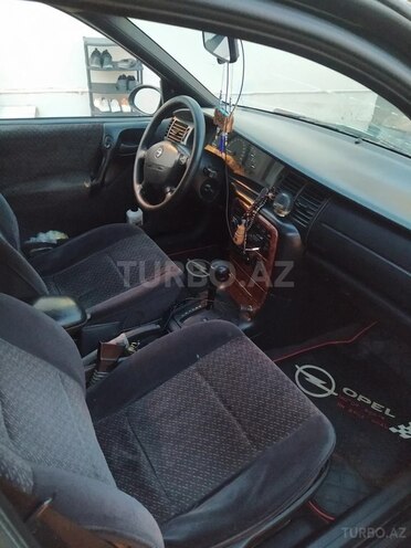 Opel Vectra 1998, 360,215 km - 1.8 л - Bakı