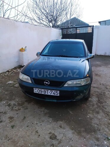 Opel Vectra 1998, 360,215 km - 1.8 л - Bakı