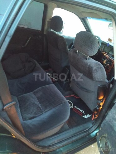Opel Vectra 1998, 360,215 km - 1.8 л - Bakı
