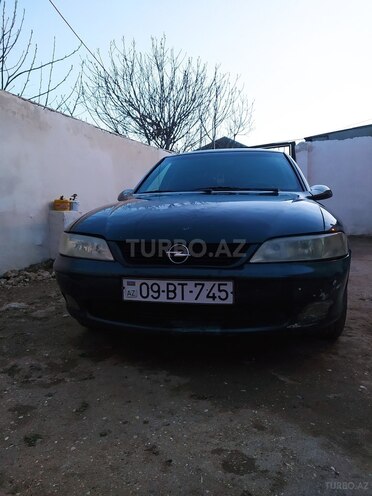 Opel Vectra 1998, 360,215 km - 1.8 л - Bakı