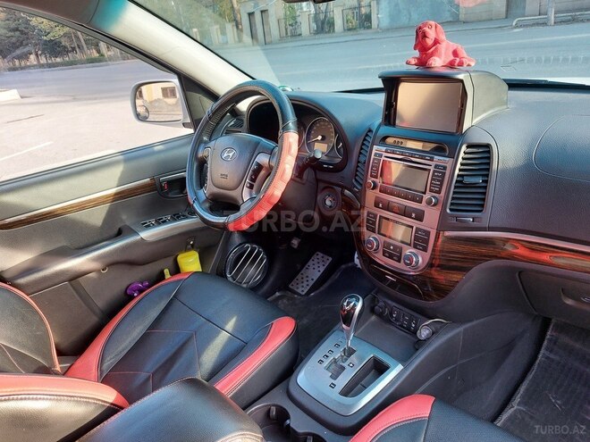 Hyundai Santa Fe 2010, 179,000 km - 2.0 л - Yevlax