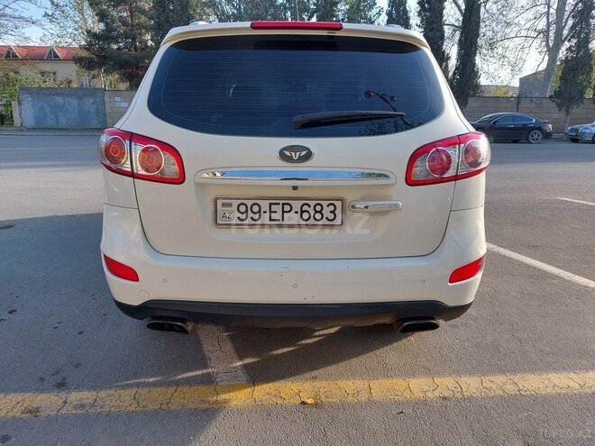 Hyundai Santa Fe 2010, 179,000 km - 2.0 л - Yevlax