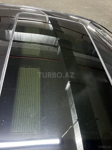 Mercedes E 320 2002, 380,000 km - 3.2 l - Bakı