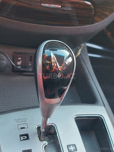 Hyundai Santa Fe 2010, 179,000 km - 2.0 л - Yevlax