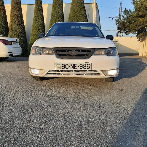 Daewoo Nexia 2011, 267,000 km - 1.5 л - Bakı