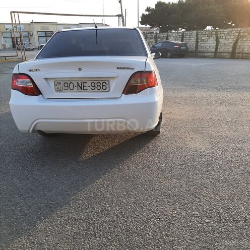 Daewoo Nexia 2011, 267,000 km - 1.5 л - Bakı