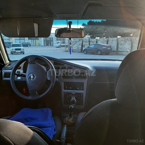 Daewoo Nexia 2011, 267,000 km - 1.5 л - Bakı