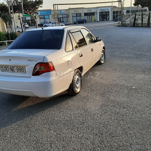 Daewoo Nexia 2011, 267,000 km - 1.5 л - Bakı