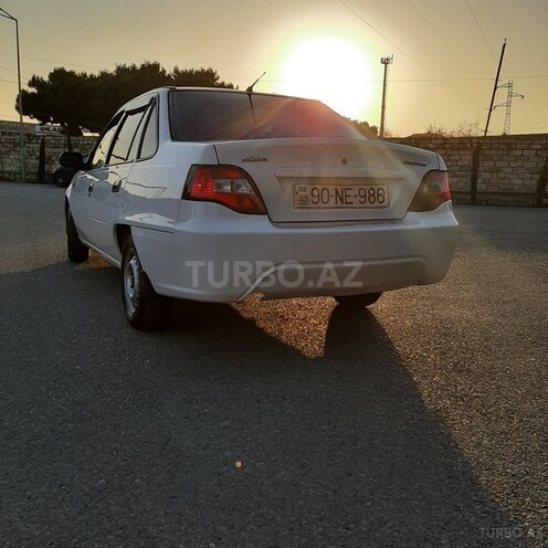 Daewoo Nexia 2011, 267,000 km - 1.5 л - Bakı