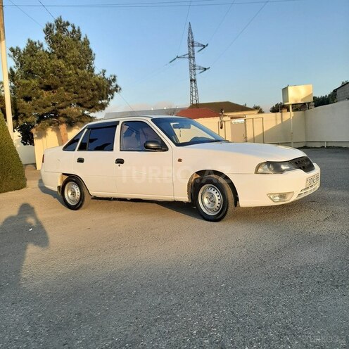 Daewoo Nexia 2011, 267,000 km - 1.5 л - Bakı