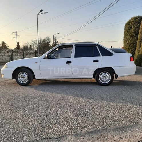 Daewoo Nexia 2011, 267,000 km - 1.5 л - Bakı
