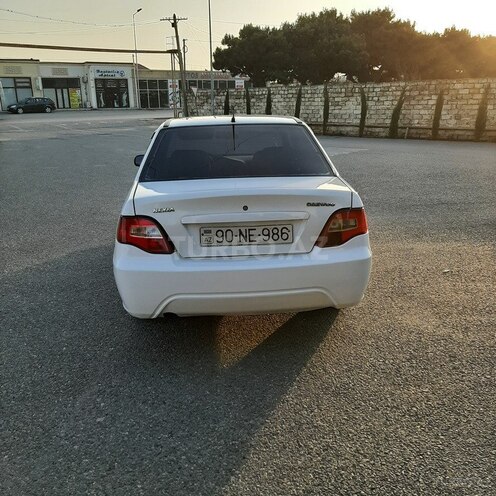 Daewoo Nexia 2011, 267,000 km - 1.5 л - Bakı