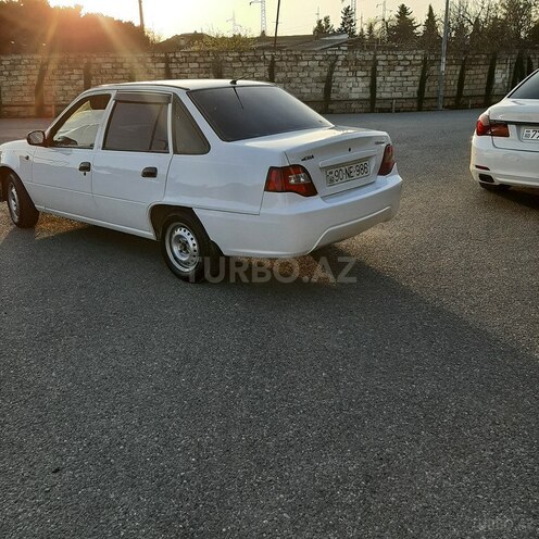 Daewoo Nexia 2011, 267,000 km - 1.5 л - Bakı