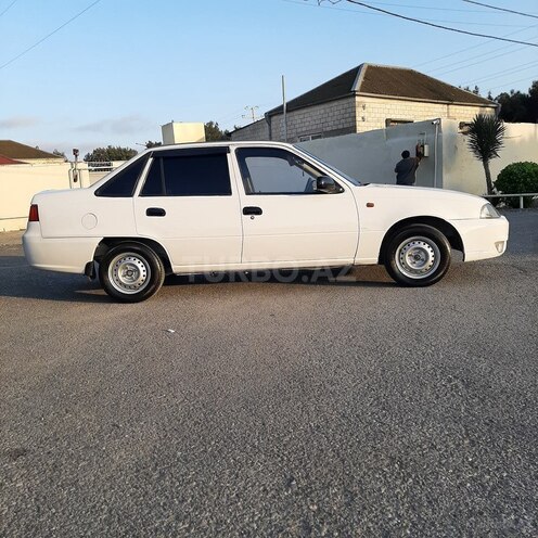 Daewoo Nexia 2011, 267,000 km - 1.5 л - Bakı
