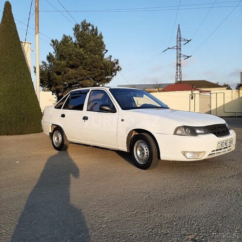 Daewoo Nexia 2011, 267,000 km - 1.5 л - Bakı