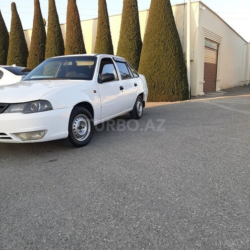 Daewoo Nexia 2011, 267,000 km - 1.5 л - Bakı