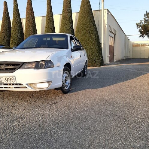 Daewoo Nexia 2011, 267,000 km - 1.5 л - Bakı