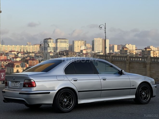 BMW 530 1999, 500,000 km - 2.9 l - Bakı